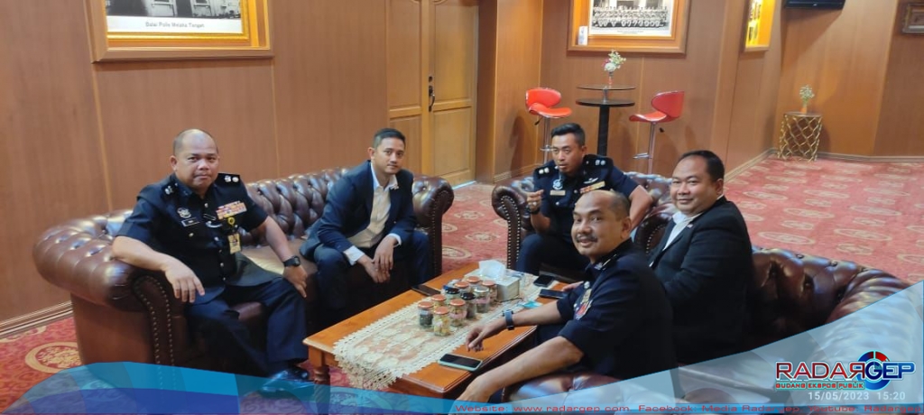 Polres Bengkalis Ungkap Kasus TPPO